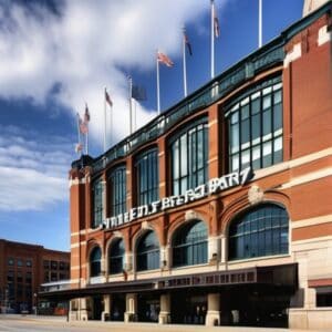 Illustrative image related to Framber Valdez Debuts for the Tigers in $115M Start Against the Padres.