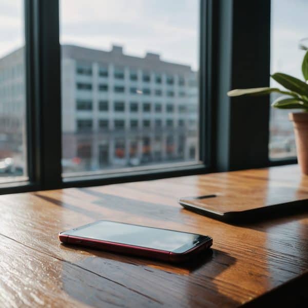 Illustrative image related to iPhone 18 Set to Get Fresh Color Finishes, Not a Major Redesign, Leaker Claims.