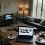 Illustrative image related to North Carolina nurse’s TikTok that pairs Jesus’ words with MAGA-era headlines sparks national debate on faith and politics.