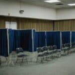 Illustrative image related to Polls show rising regret among Trump voters, signaling a potential GOP turnout shift in the 2026 midterms.