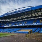 Illustrative image related to Stamford Bridge Showdown: Chelsea vs Port Vale in FA Cup Quarterfinals.