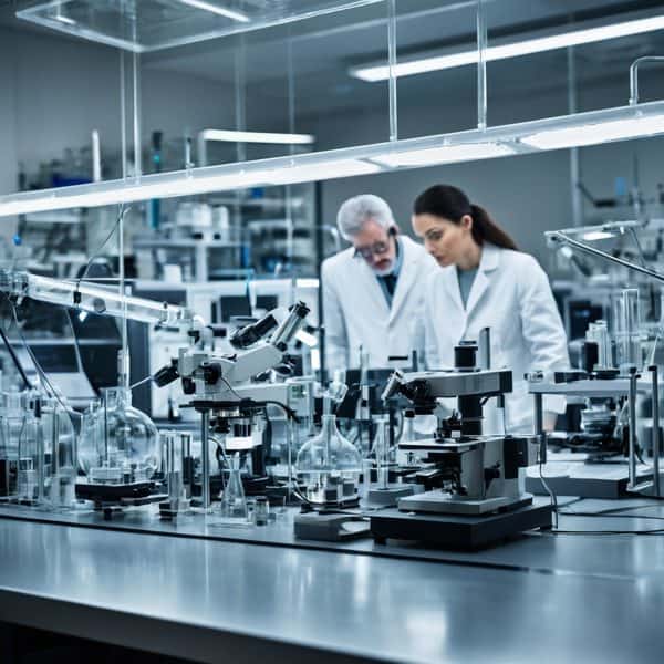 Illustrative image related to Superextensive Quantum Battery: Bigger Devices Charge Faster in Microcavities.