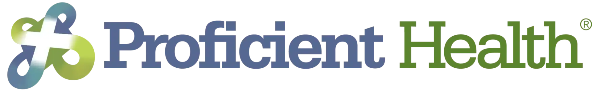Proficient Health logo