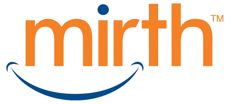 Proficient Health logo with modern design and vibrant colors.