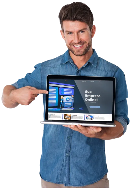 Agência Projeto Web – Criação de Site, Hospedagem de Site, Marketing de Conteúdo.