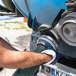 Pronto intervento spurghi Mesero