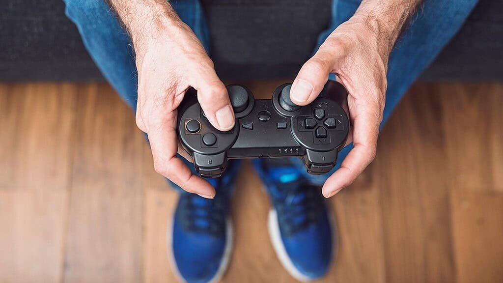 Video Game Therapy