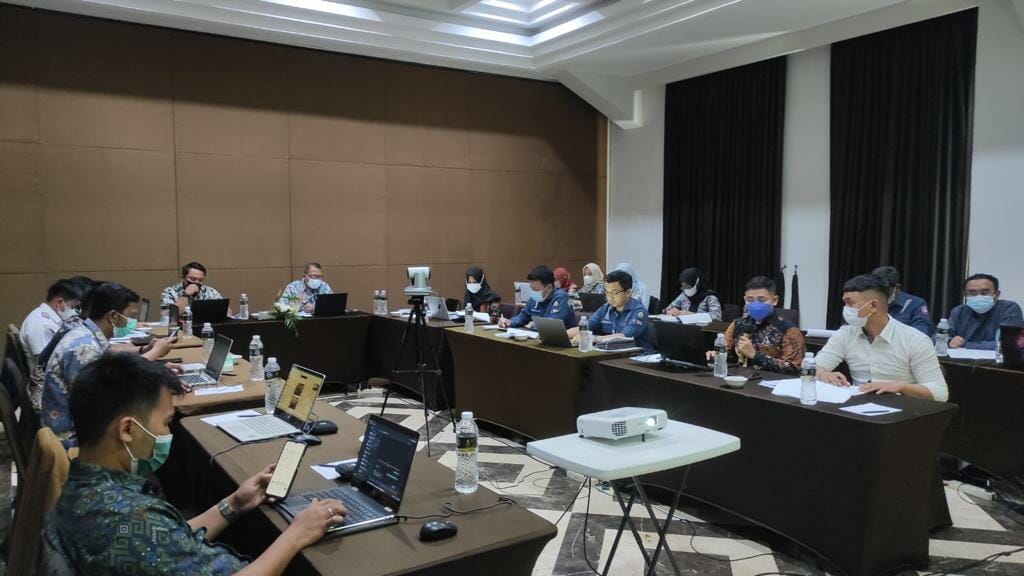 Jasa Konsultan Analisis Dampak Lalu Lintas Online di Bandar Lampung