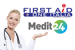 Ambulanza Milano First Aid
