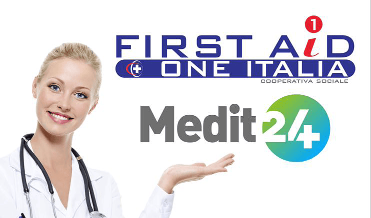 Ambulanza Milano First Aid