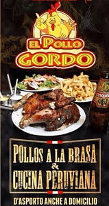 El Pollo Gordo Maciachini Milano