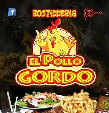 El Pollo Gordo Maciachini Milano