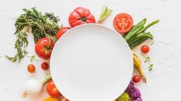 Dieta antiaging Milano