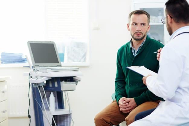 Prevenzioni per l'ipertrofia prostatica