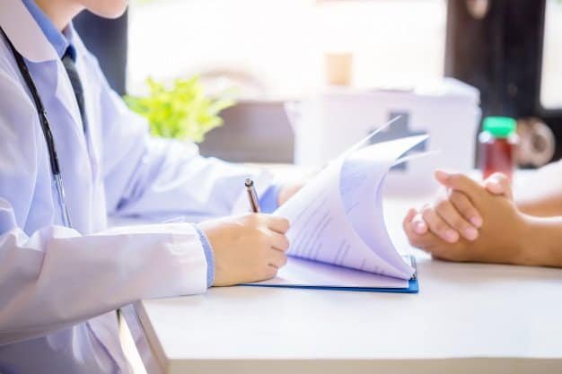 Prevenzioni per l'ipertrofia prostatica