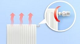 installazione valvole termostatiche Milano