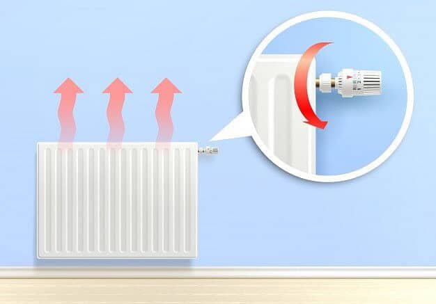 installazione valvole termostatiche Milano