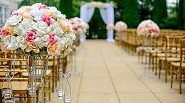 miglior wedding planner milano