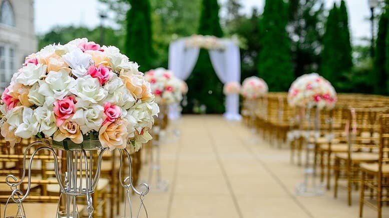 miglior wedding planner milano