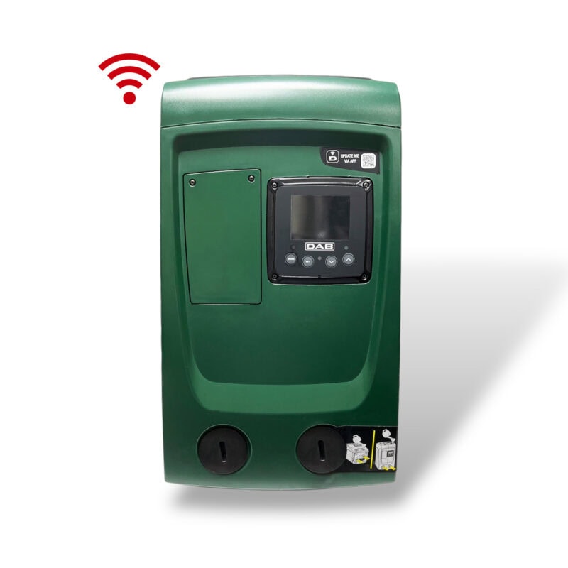 DAB ESYBOX MINI 3 Water Pressure booster pump, 1HP ,110/220V