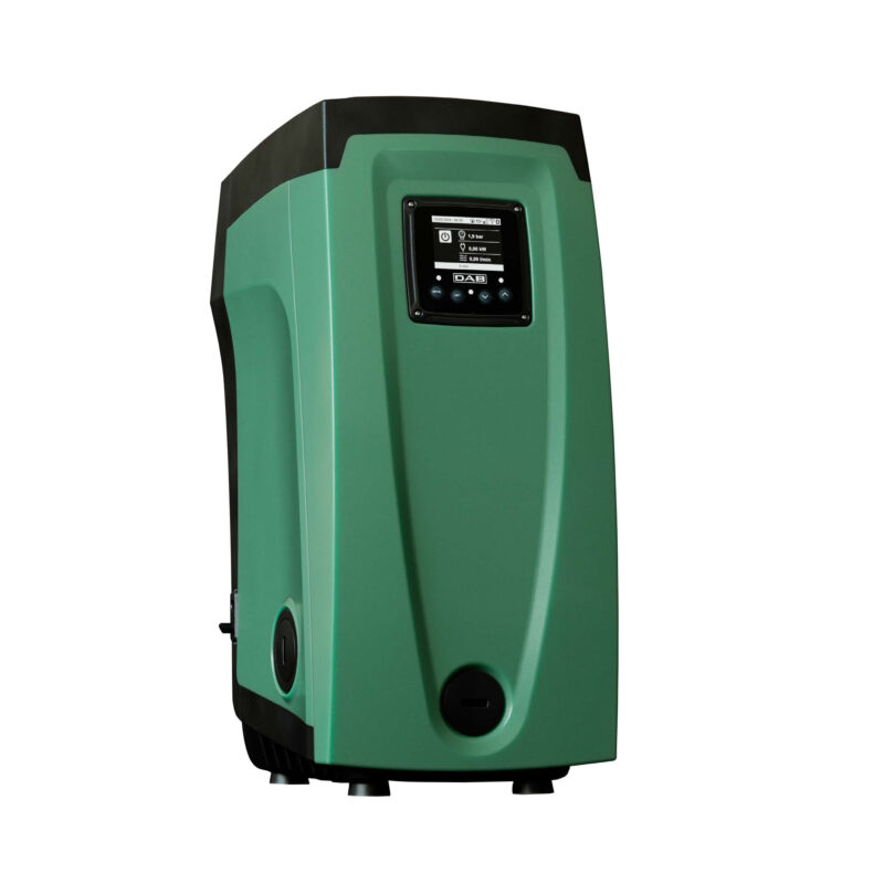 DAB ESYBOX Automatic Water Pressure Booster Pump, 1902 GPH, 2HP, 208-230V