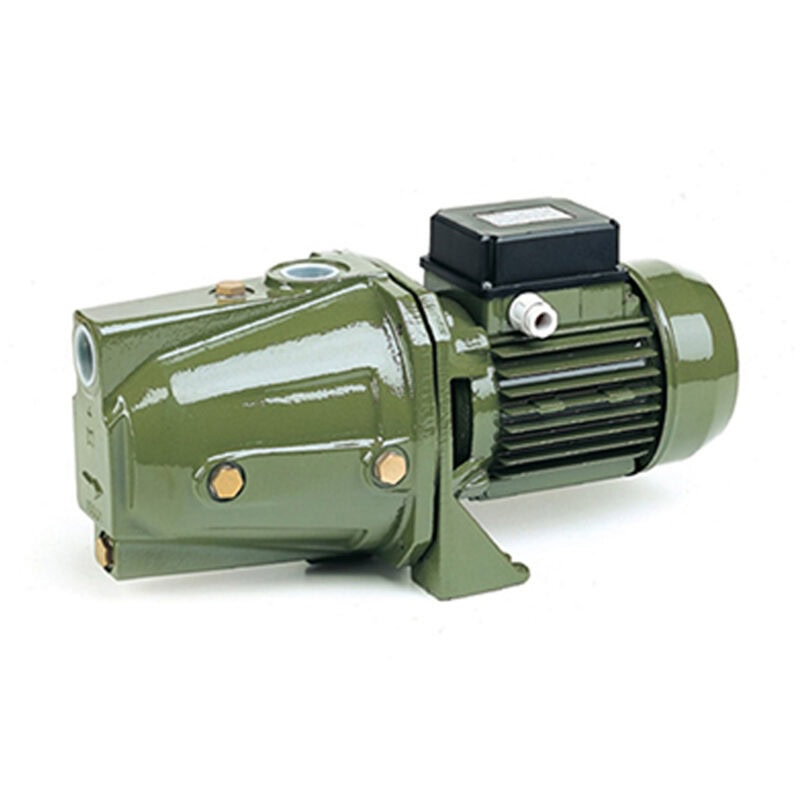SAER Shallow Well Jet Pump