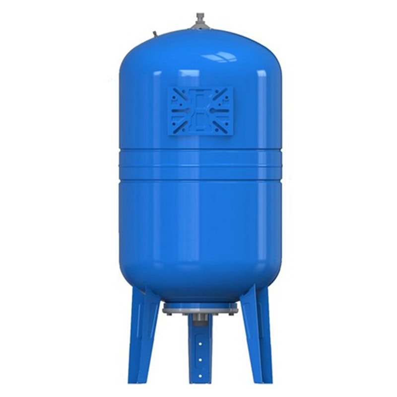 VAREM 53 Gallon Vertical Pressure Tank