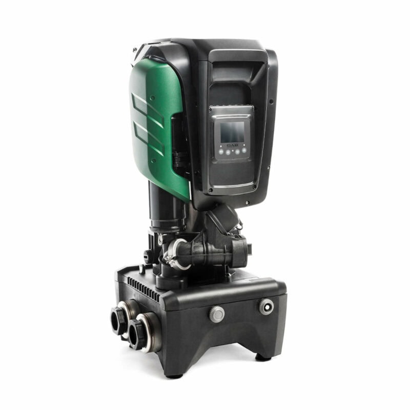 DAB E.SYBOX MAX 60/120 Electronic Water Pressure Booster System — 4800 GPH, 230V, 1P (esydock Included)