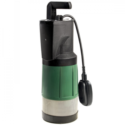 DAB Diver 6 Submersible Multi-Impeller Pumps, 0.88HP, 1440GPH, 115V, Model DIVER 6 600 M-A - Image 3