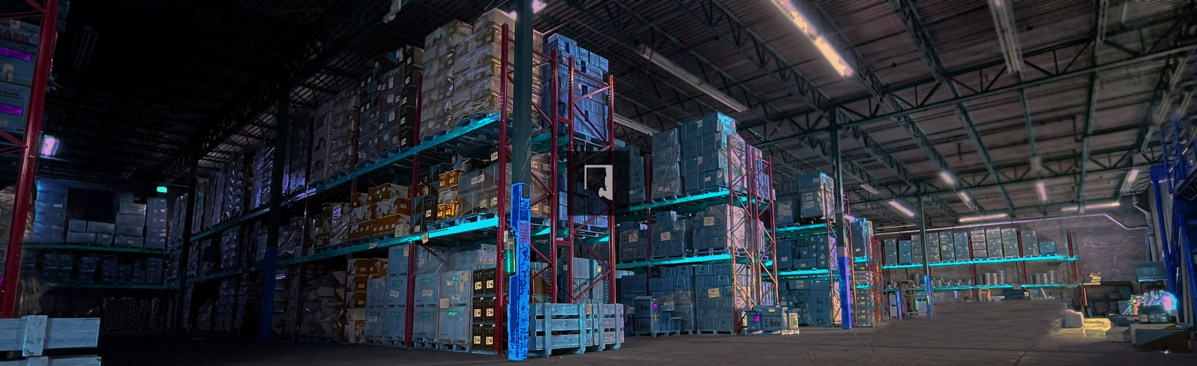 PSM Banner-Water Pump supplier in USA