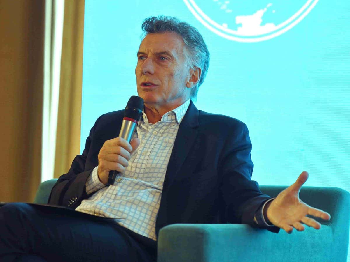 Duro documento del PRO: se distancia de Milei y denuncia “soberbia y arrogancia” del Gobierno