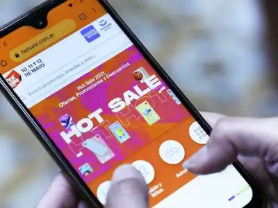 Hot Sale 2026: arranca una nueva edición con descuentos, cuotas y más de 800 marcas participantes