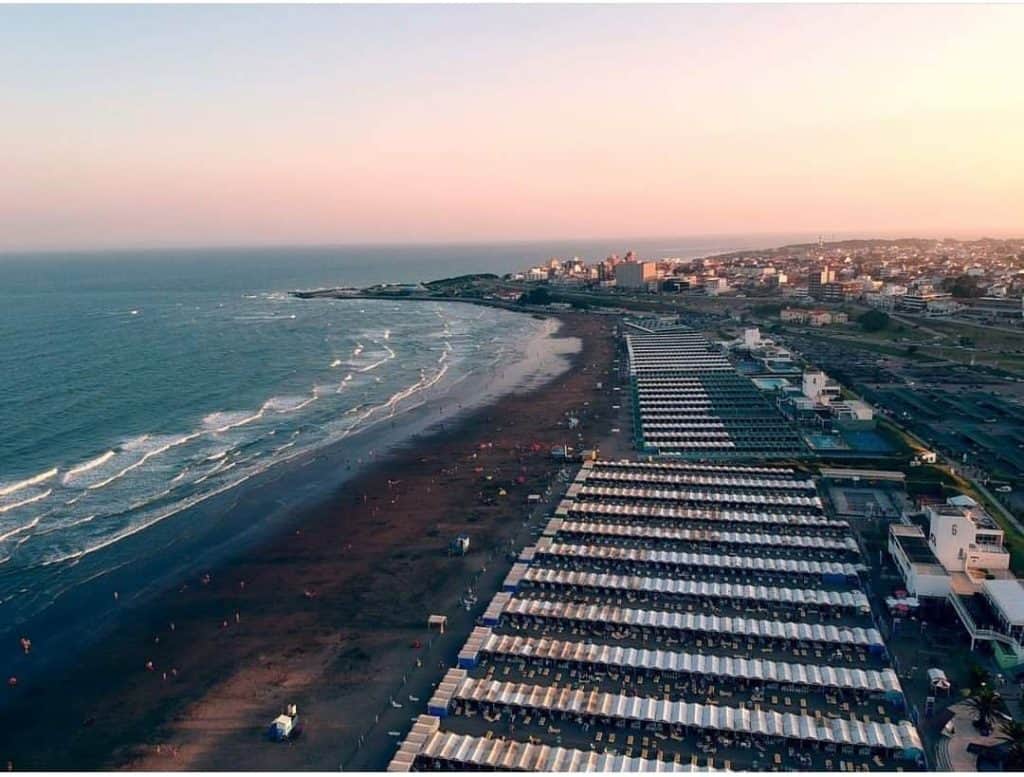 Punta Mogotes, rehén de las miserias políticas