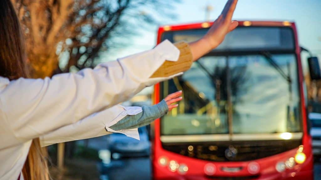Se levantó el paro de colectivos en Mar del Plata y el servicio se normalizará durante la jornada