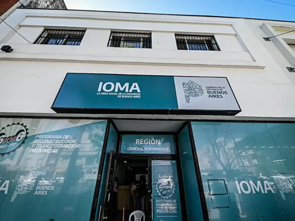Diputados solicitan interpelar al titular del IOMA