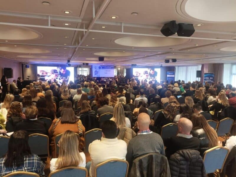 Mar del Plata consolida su liderazgo como destino de turismo de reuniones en el interior del país