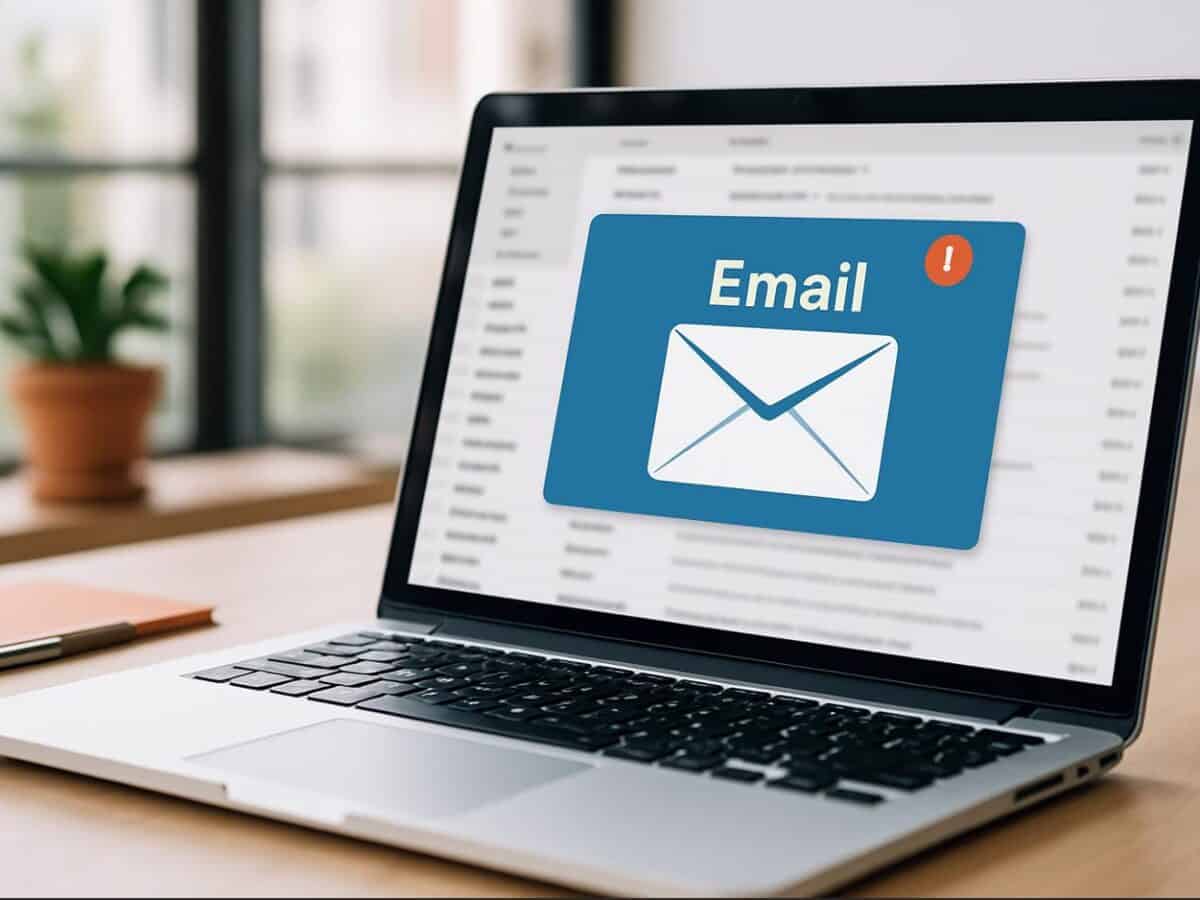 Email masivo: la herramienta que las pymes están redescubriendo.
