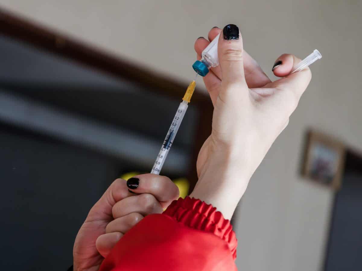 Aumentaron los casos de meningitis por encima de lo esperado y piden reforzar la vacunación