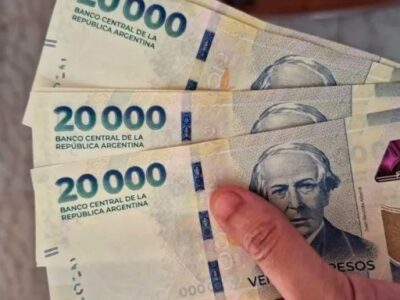 Cuánto aumentarán las jubilaciones, la AUH y otras asignaciones en junio, tras el dato inflacionario