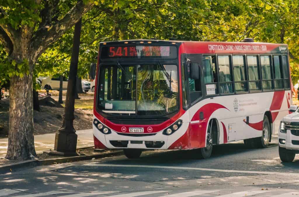 Mar del Plata sigue sin colectivos y surgen críticas al Municipio por su silencio