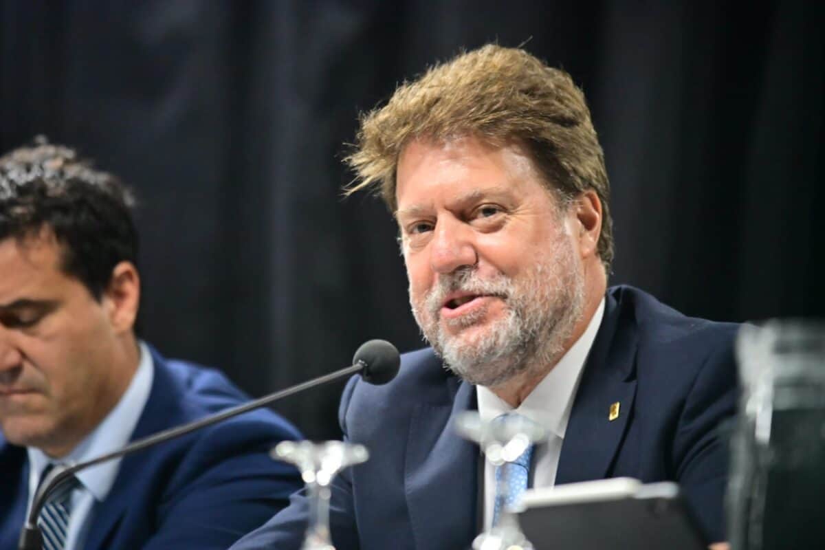 Diputados de la UCR + Cambio Federal piden continuidad del régimen de Zona Fría