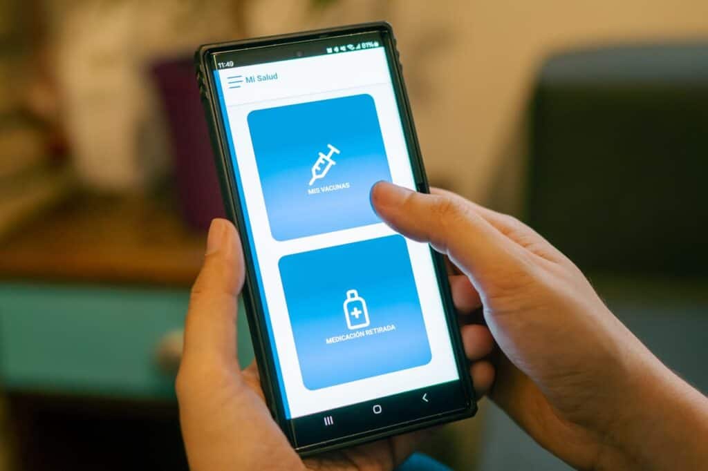 El Municipio recuerda las opciones para solicitar turnos y acceder a telemedicina