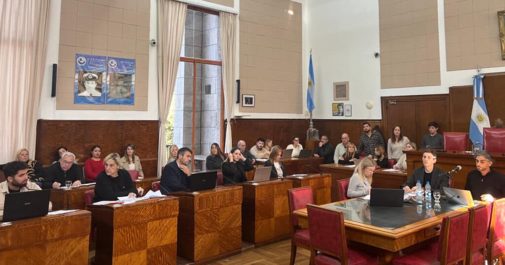 El Concejo volverá a delegar en el Intendente la facultad para aumentar el boleto a casi 2000 pesos