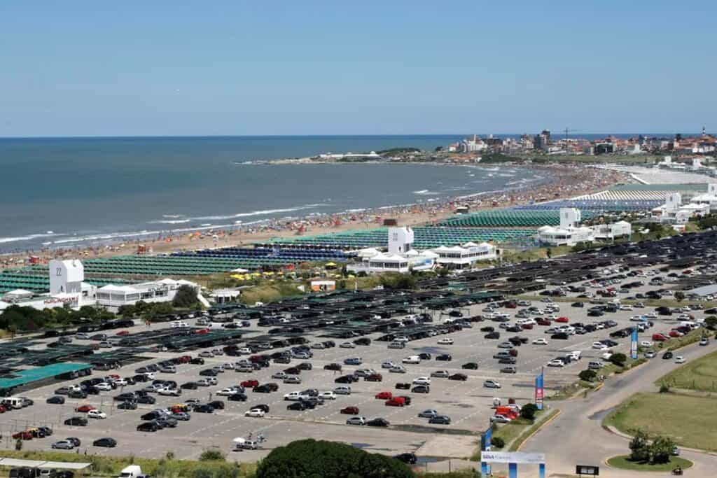 Punta Mogotes: Pulti celebró la decisión del gobierno bonaerense