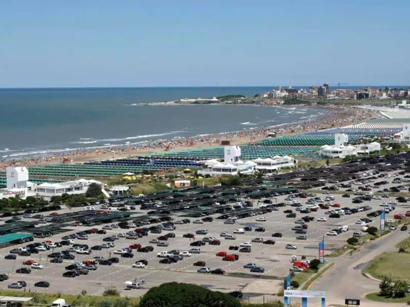 Punta Mogotes: Pulti celebró la decisión del gobierno bonaerense