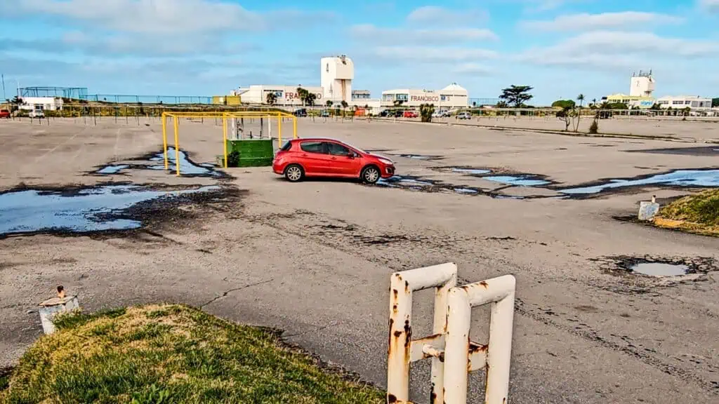 Neme cruzó a la Provincia por Punta Mogotes: “Quieren decidir lejos de los marplatenses”