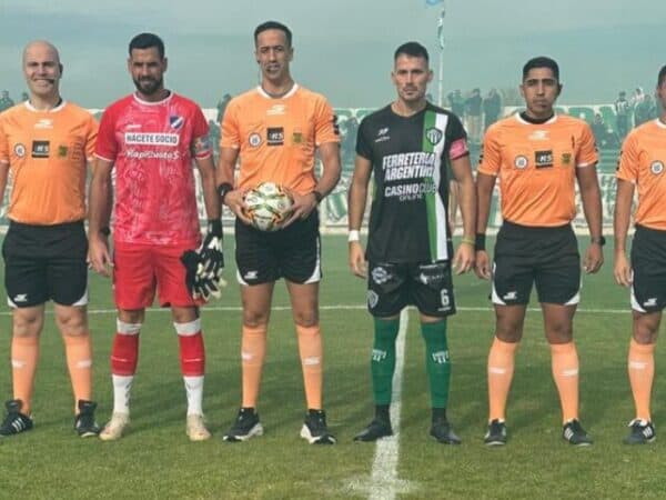 El Tribunal le dio por perdido el partido a Alvarado y sancionó a su DT con dos fechas