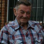 Chief Stanley Lickey