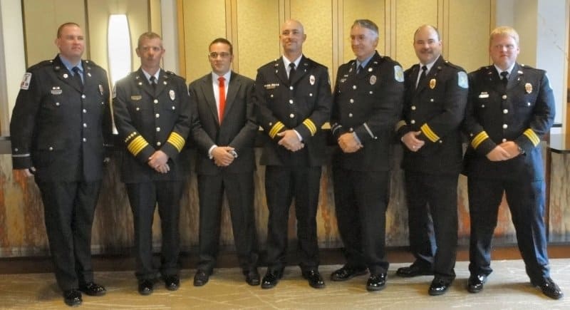 Valor Awards
