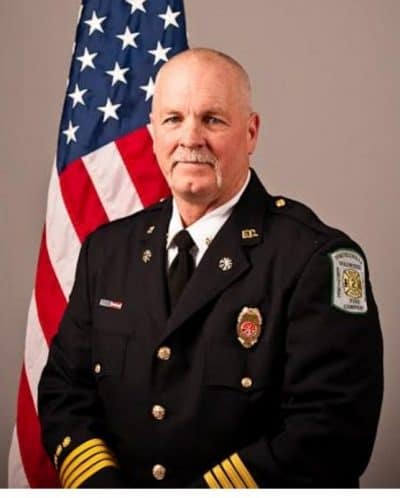 Aerts “Buddy” Colby II  – “Great man will be missed”